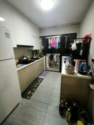 Plantation Crescent (Tengah),  #562152031